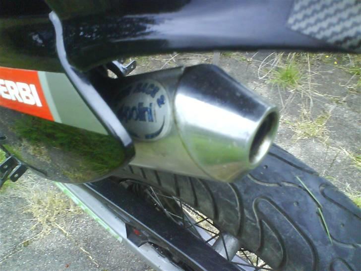 Derbi senda byttet billede 3