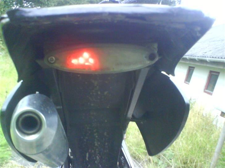 Derbi senda byttet billede 4