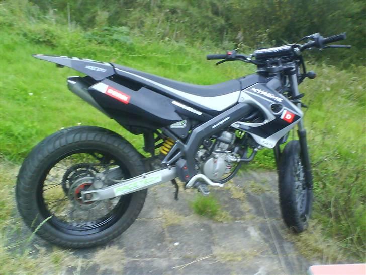 Derbi senda byttet billede 5