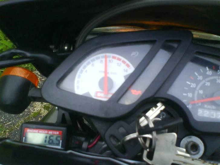 Derbi senda byttet billede 6