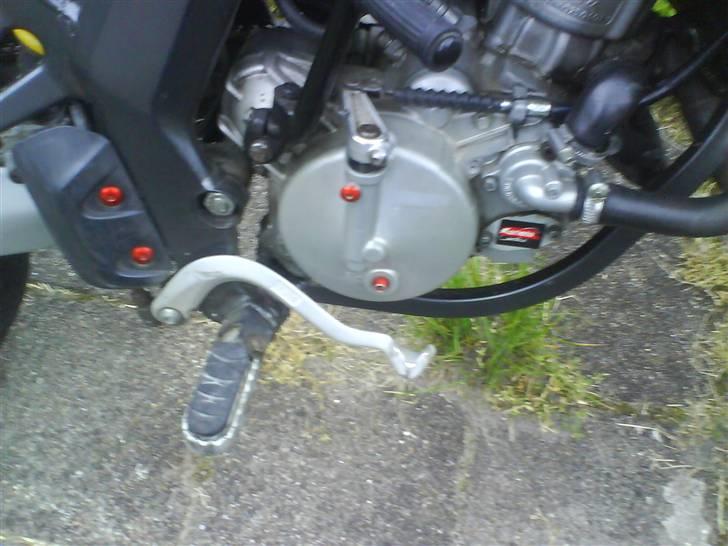 Derbi senda byttet billede 7