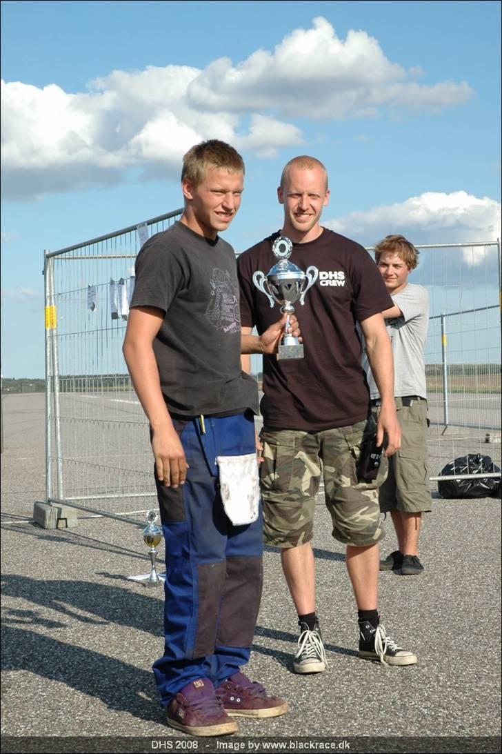 Aprilia Sonic DK's hurtigst 07/08 billede 12