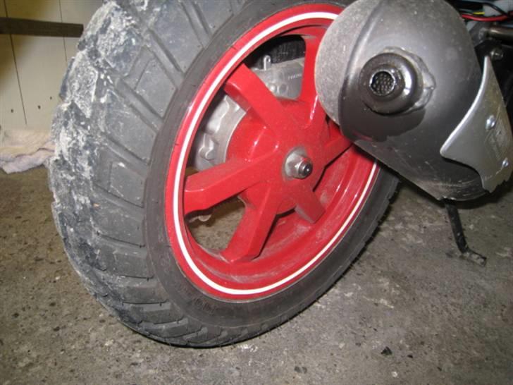 PGO Hot 50 billede 12