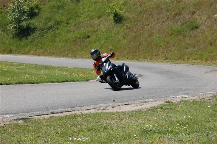 Yamaha Jog R | Black Demon billede 2
