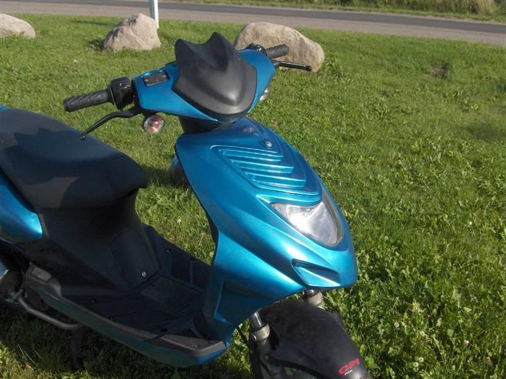 CPI Oliver City Solgt billede 11