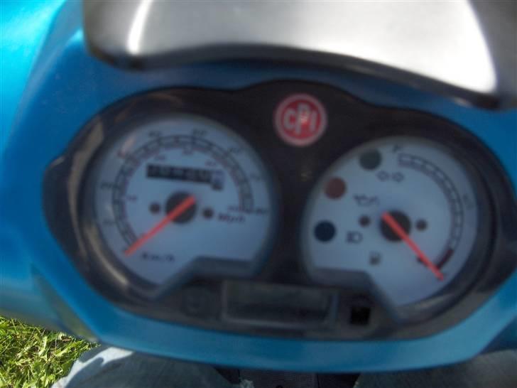 CPI Oliver City Solgt billede 12