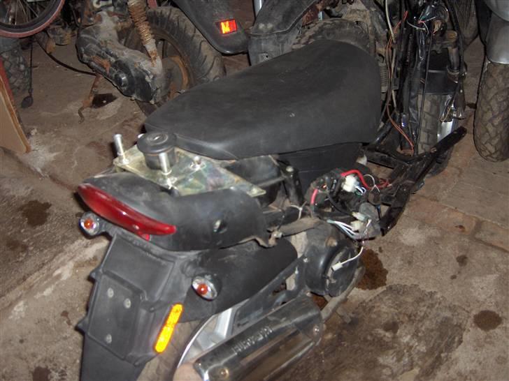 CPI Oliver City Solgt - Før billede 13