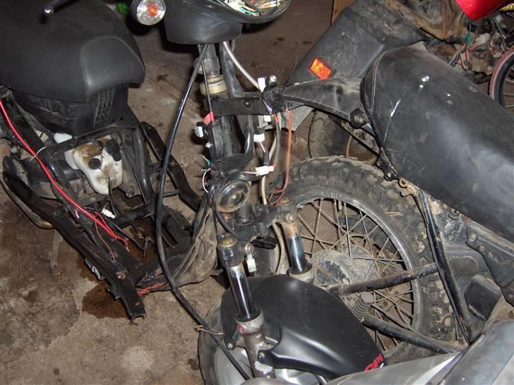 CPI Oliver City Solgt - Før billede 14