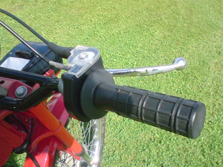 Puch Maxi k billede 9