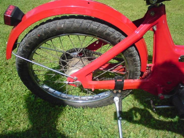 Puch Maxi k billede 11