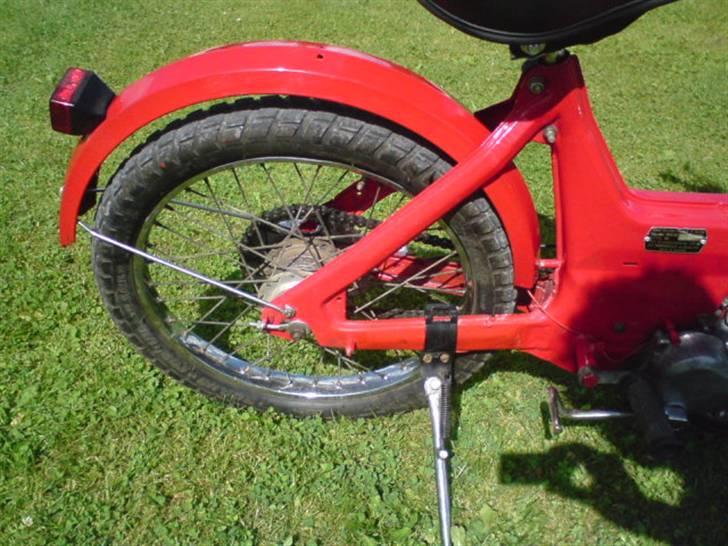 Puch Maxi k billede 12