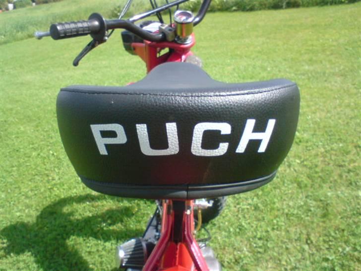 Puch Maxi k billede 13
