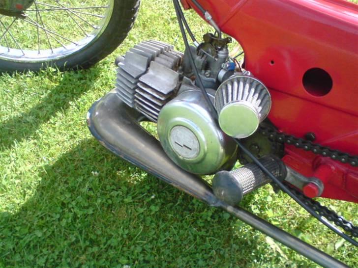 Puch Maxi k billede 16