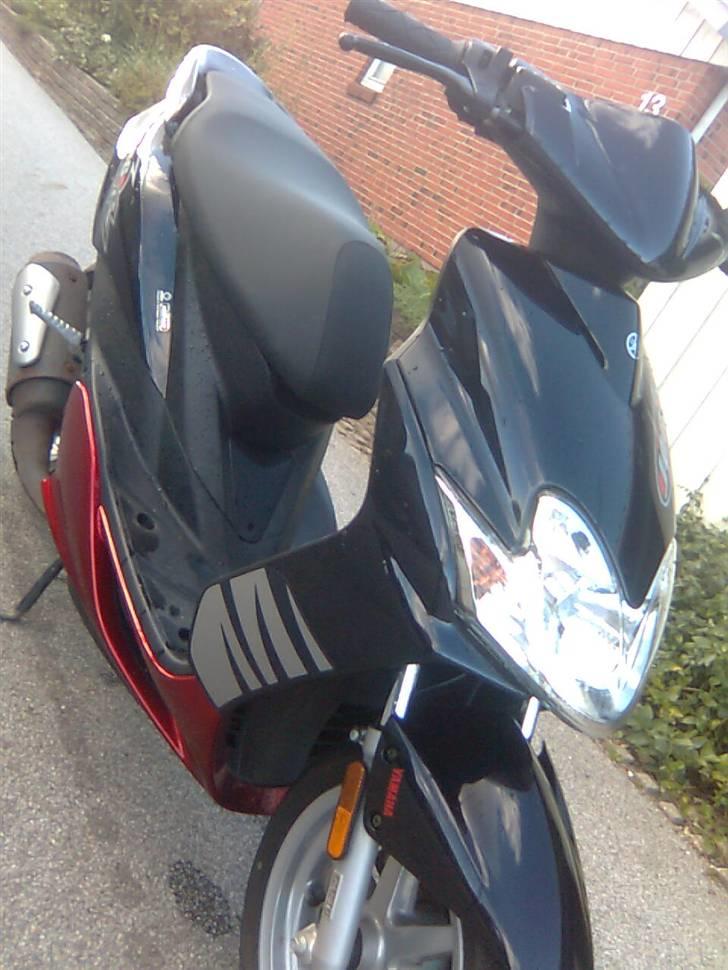 Yamaha Jog r TILSALG! 9K billede 1