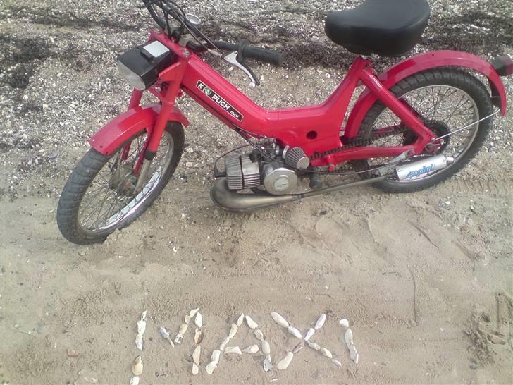 Puch Maxi k billede 17