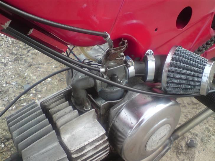 Puch Maxi k billede 19