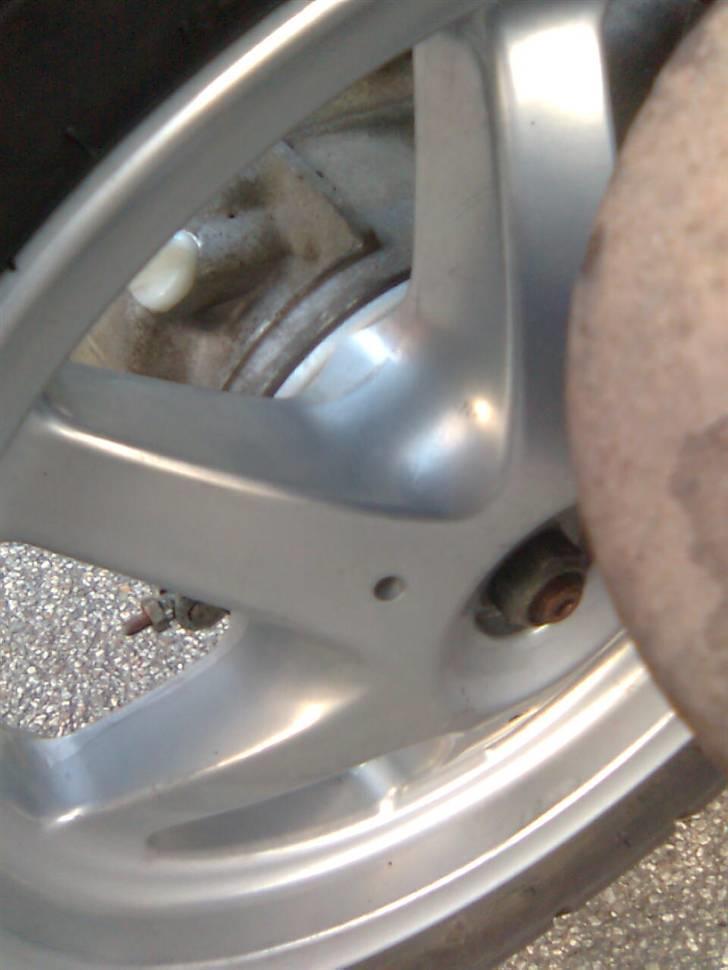 Yamaha Jog r TILSALG! 9K billede 4