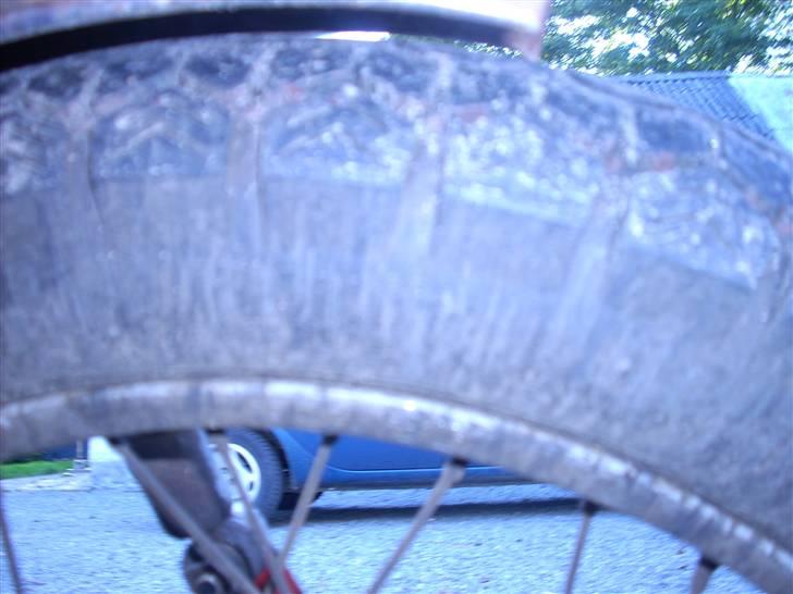 Yamaha FS 1 4G BYTTET billede 8