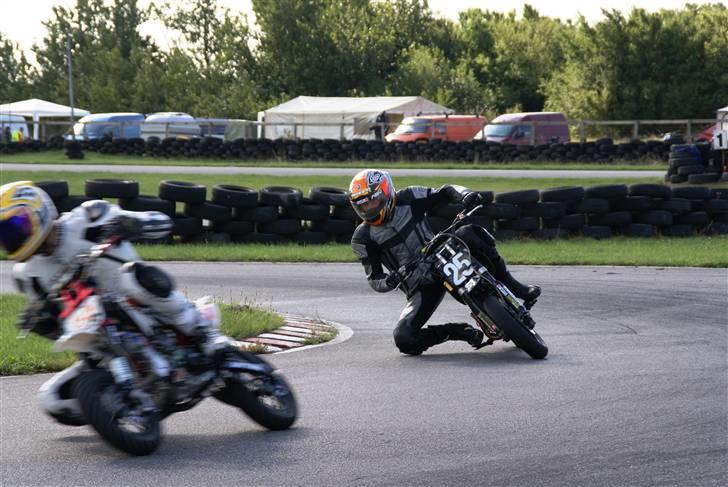 MiniBike Dirtbike (Pitpro Pro) billede 13