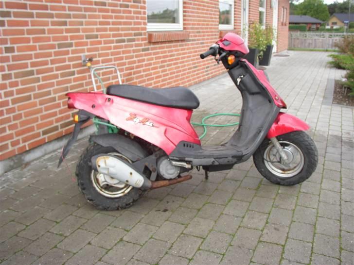 PGO Big Max [BYTTET] billede 3