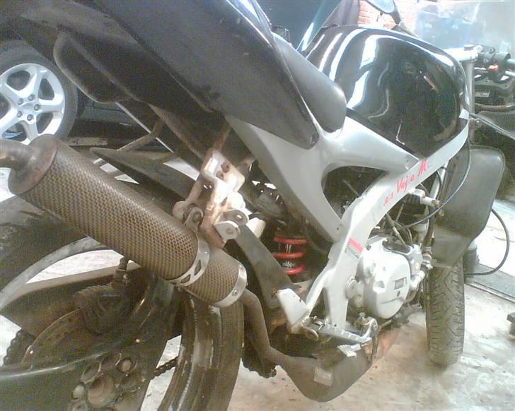 Aprilia Rs50 Solgt billede 6