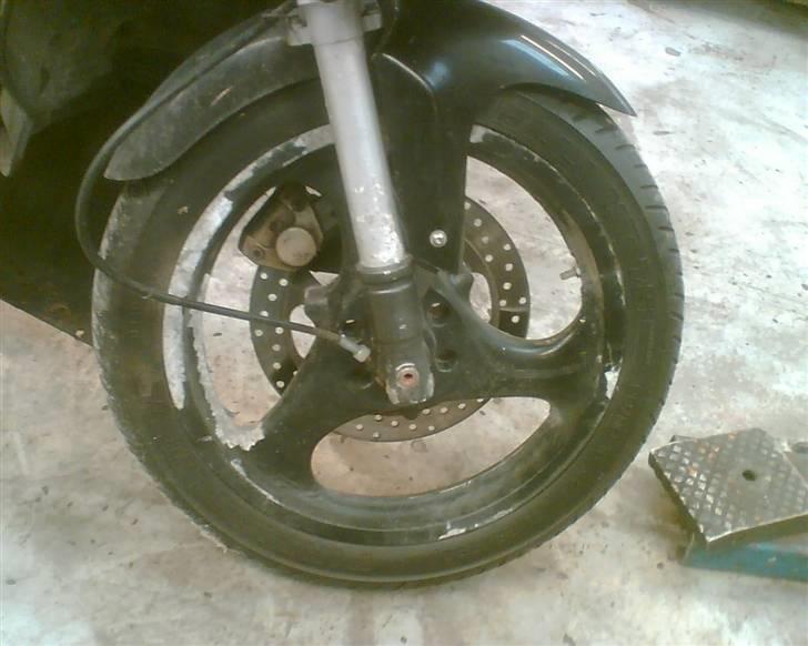 Aprilia Rs50 Solgt billede 10