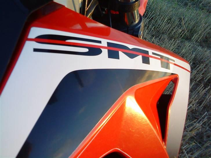 Gilera Smt - Tilsalg billede 11