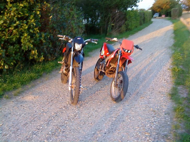 Gilera Smt - Tilsalg billede 13