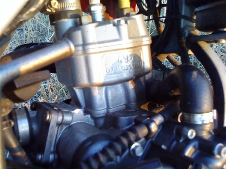 Gilera Smt - Tilsalg billede 14