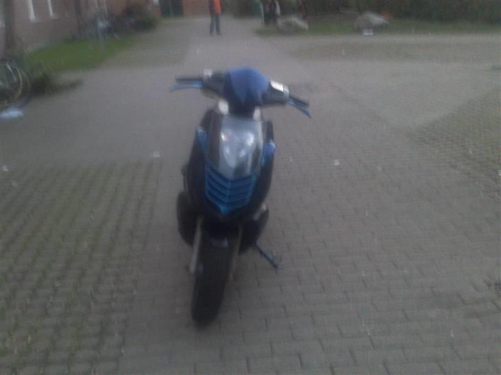 Aprilia sonic Sport  billede 1