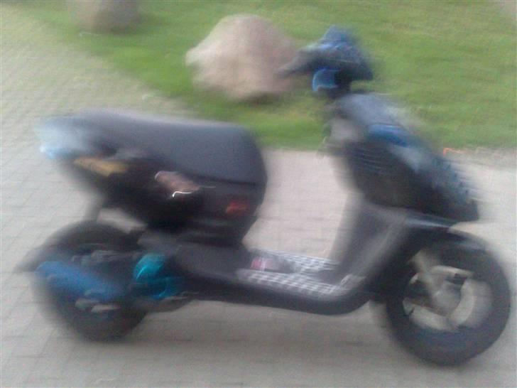 Aprilia sonic Sport  billede 7