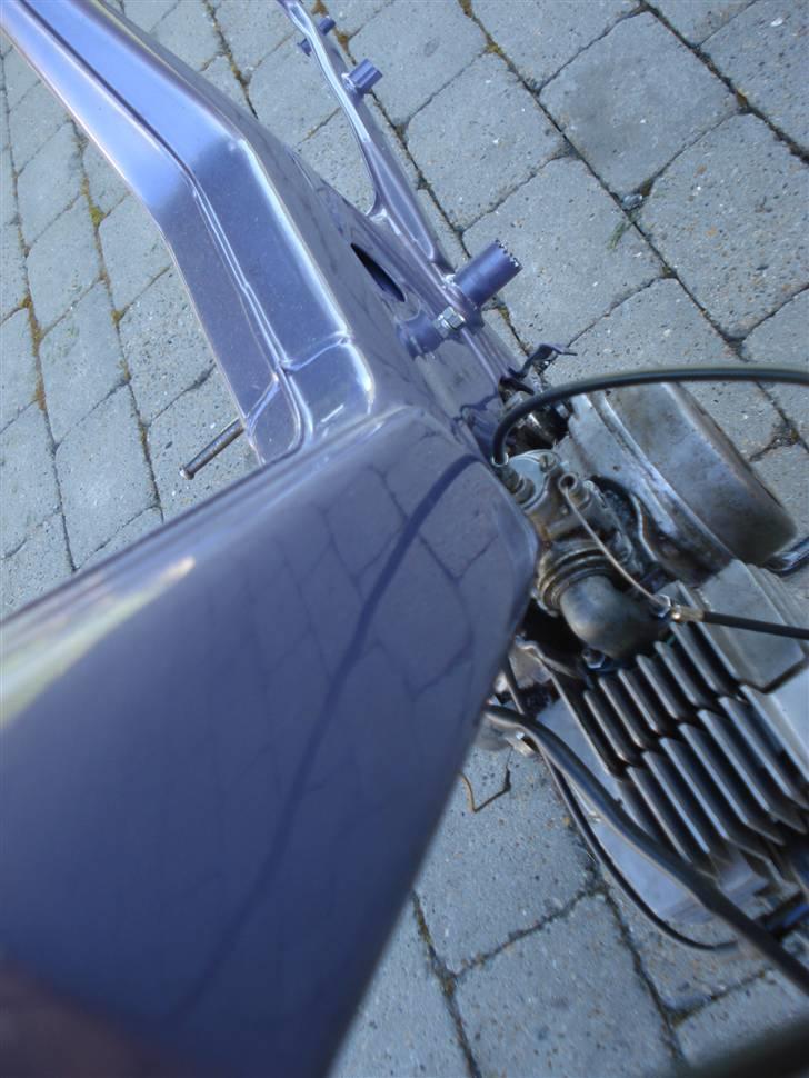 Puch Maxi k Solgt  billede 4