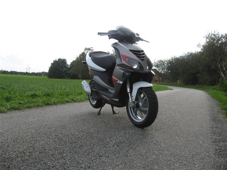 Piaggio Nrg power DT billede 1