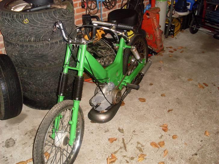Puch maxi E50 billede 1