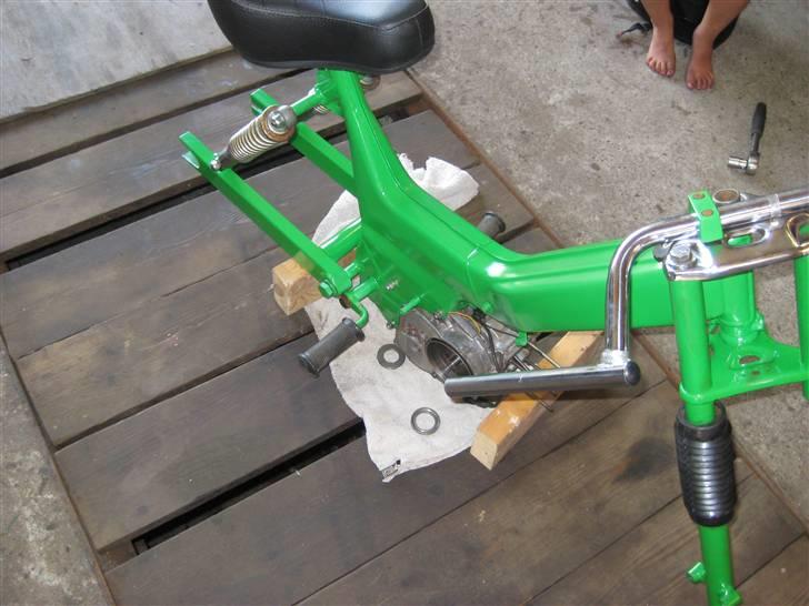 Puch maxi E50 billede 6