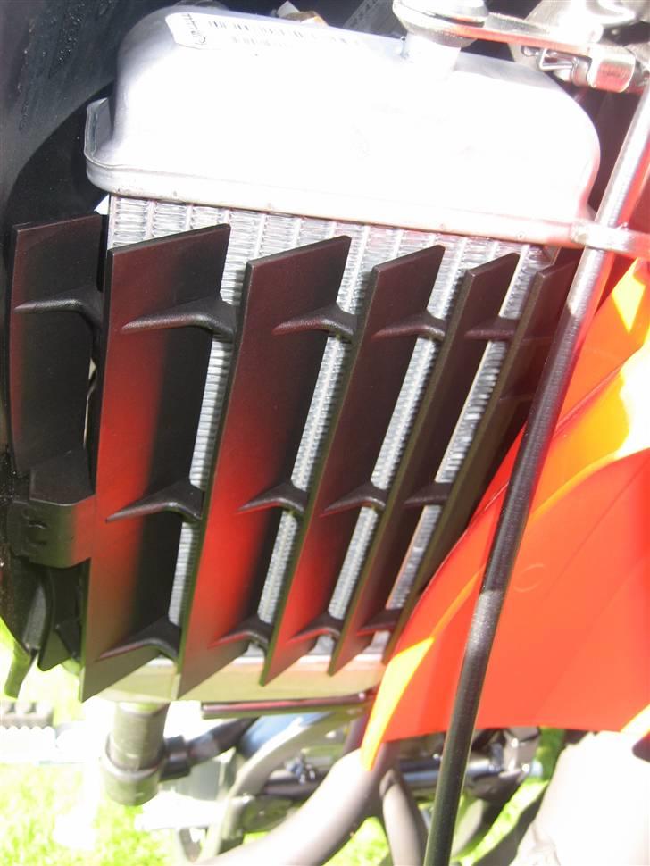 Derbi senda sm xtreme LC DD billede 4