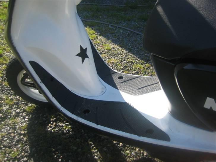 Yamaha Jog / Space  SOLGT ! billede 6