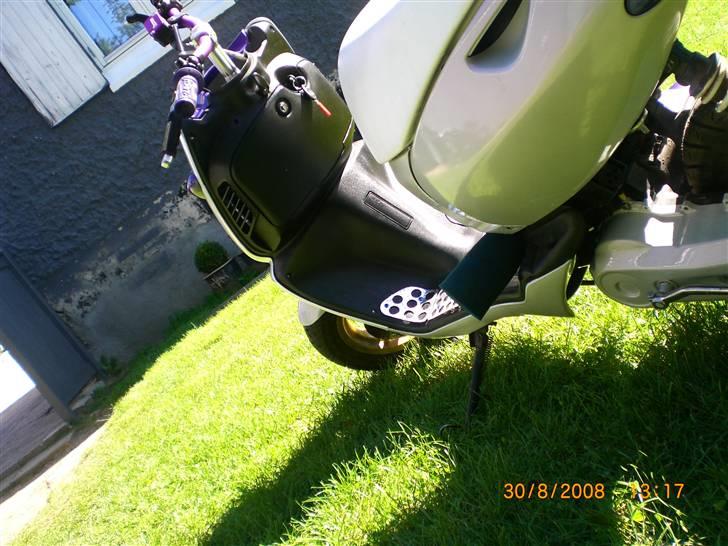 Aprilia sonic ||-nu-|| BYTTET ;S billede 3