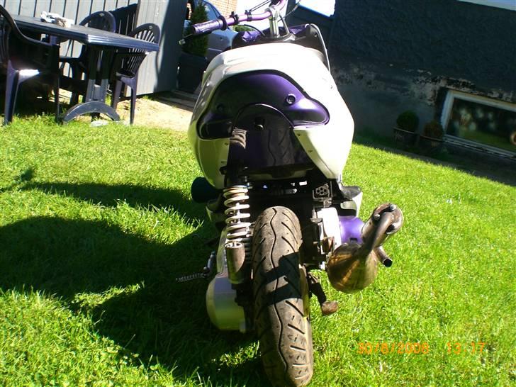 Aprilia sonic ||-nu-|| BYTTET ;S billede 4