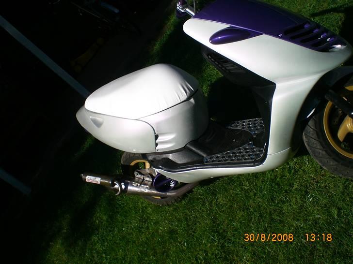 Aprilia sonic ||-nu-|| BYTTET ;S billede 6