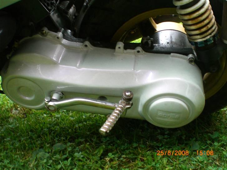 Aprilia sonic ||-nu-|| BYTTET ;S billede 7