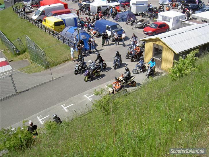 Suzuki Streetmagic  - Tak til ? kan ikke huske hvem xD billede 2