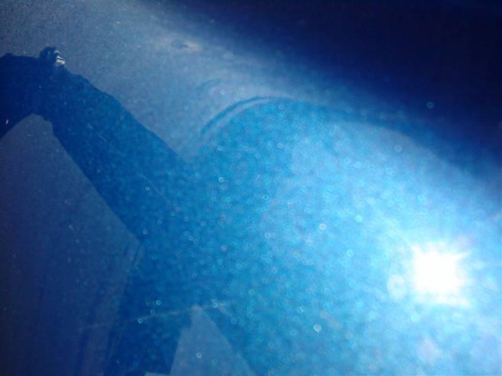 Yamaha Axis/Rally. EFTER! SOLGT - Taget af 7400 - wp billede 5