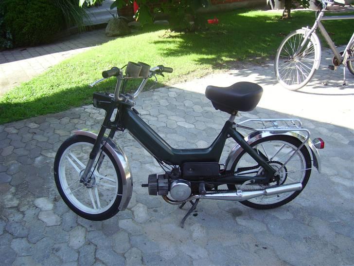 Puch Maxi K billede 1