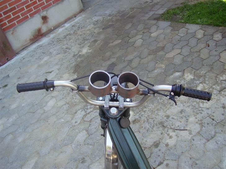 Puch Maxi K billede 2