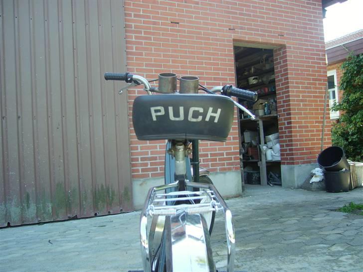 Puch Maxi K billede 3