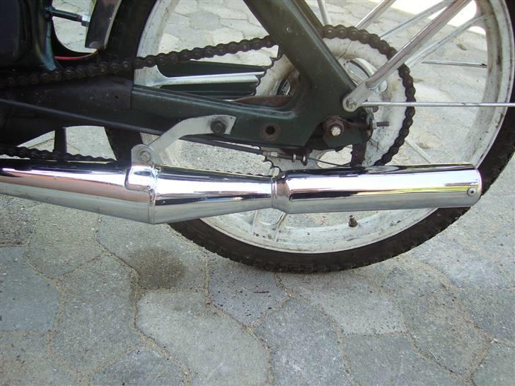 Puch Maxi K billede 4