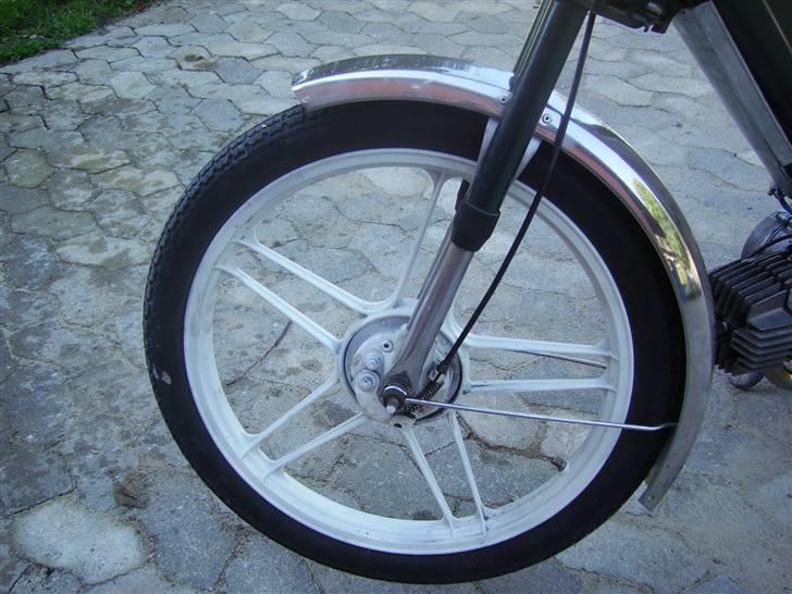 Puch Maxi K billede 5