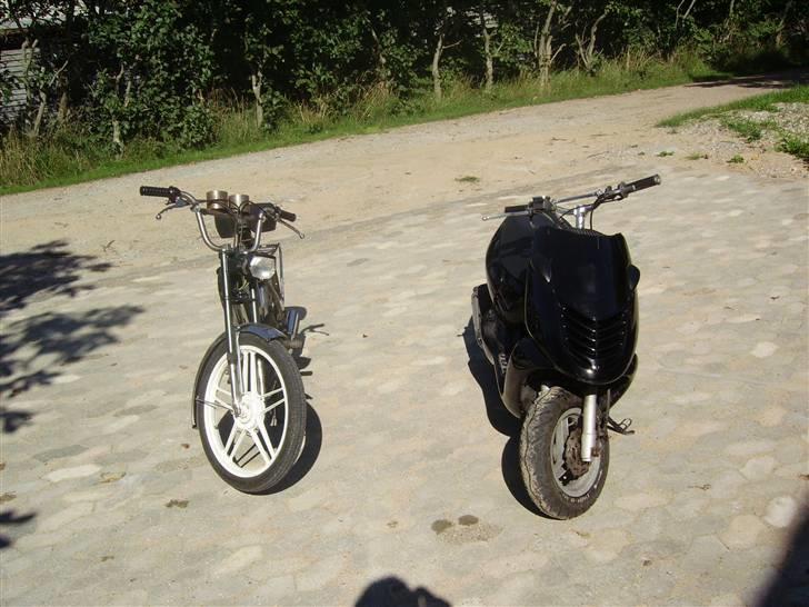 Puch Maxi K billede 6