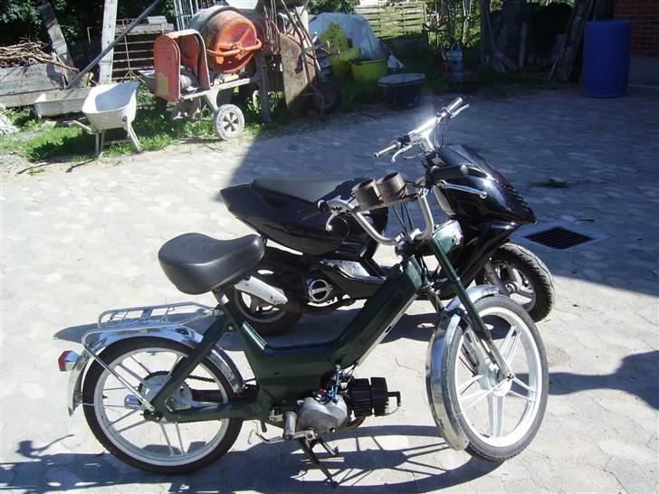 Puch Maxi K billede 7